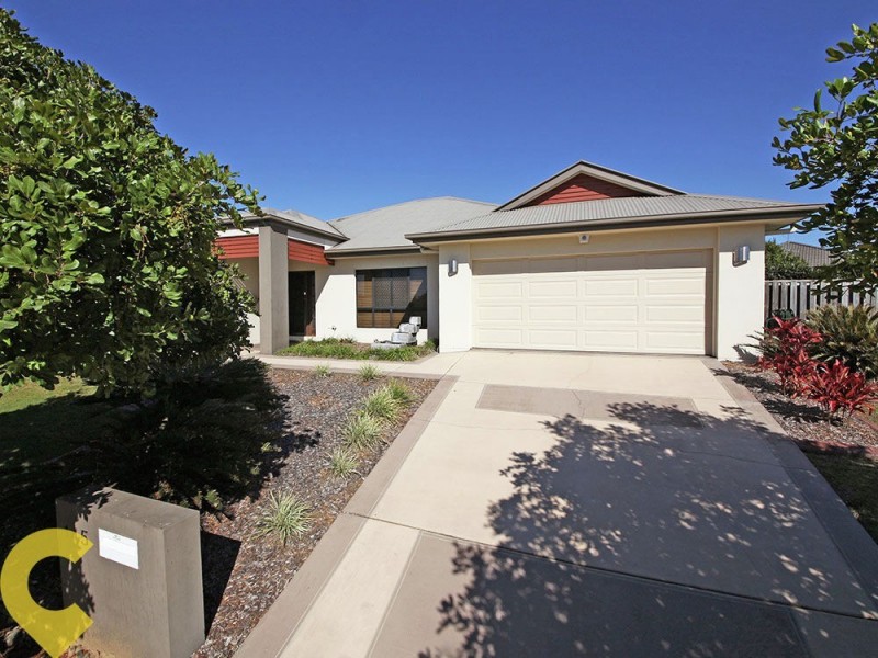 145 Forest Ridge Drive, Narangba QLD 4504