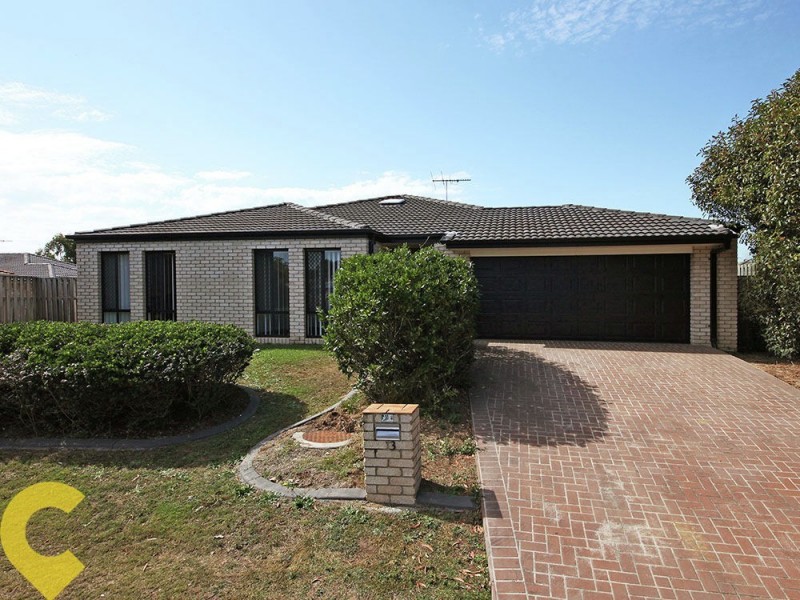 3 Marilyn Place, Morayfield QLD 4506