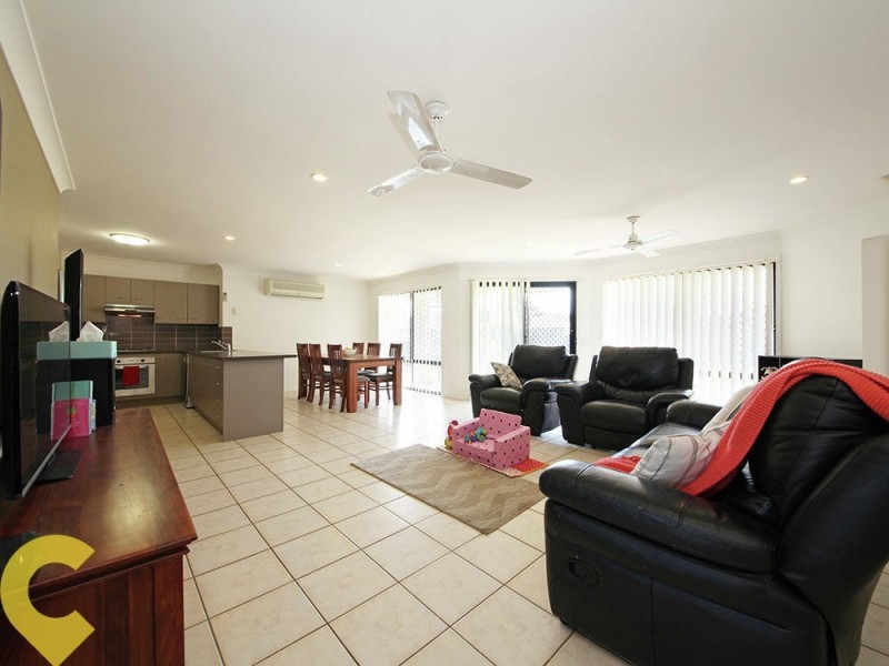 3 Marilyn Place, Morayfield QLD 4506