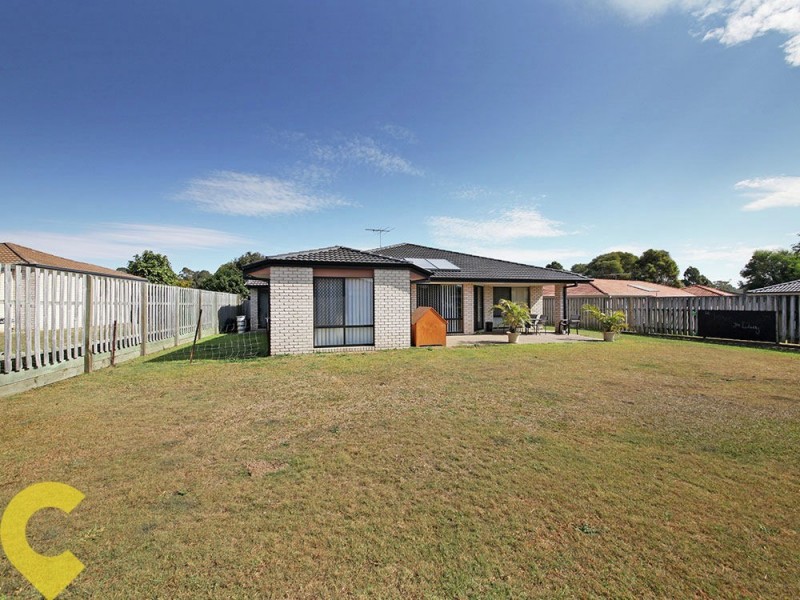 3 Marilyn Place, Morayfield QLD 4506
