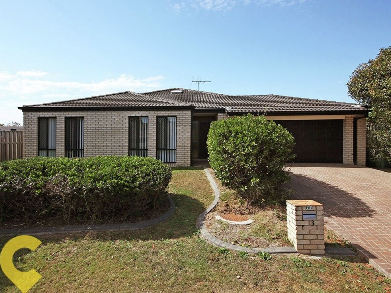 3 Marilyn Place, Morayfield QLD 4506