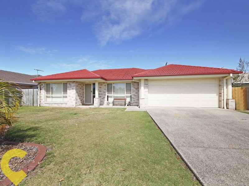 3 Celine Court, Burpengary QLD 4505