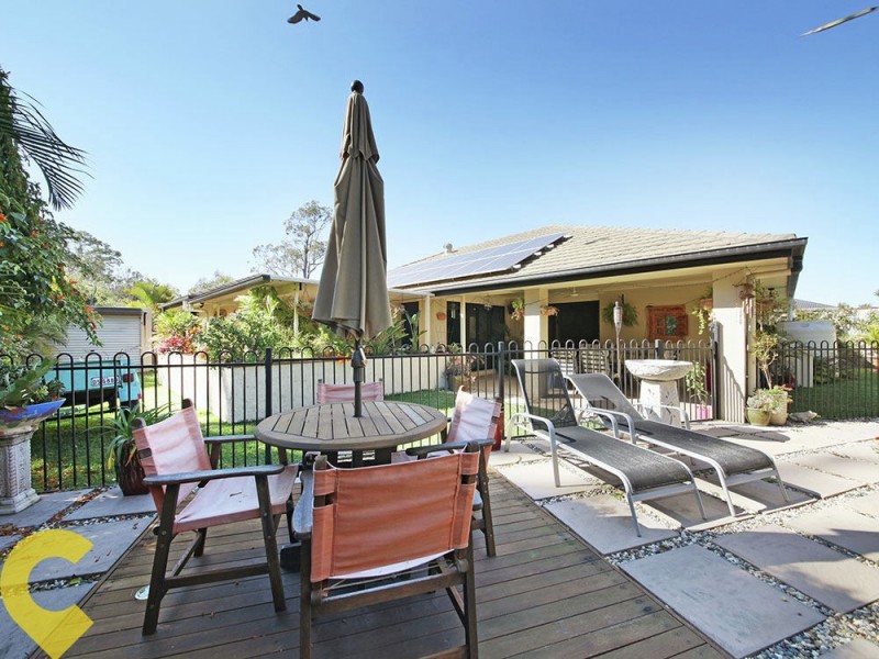 2 Pine Valley Drive, Joyner QLD 4500