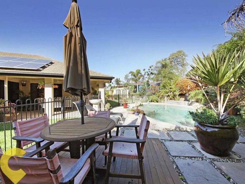 2 Pine Valley Drive, Joyner QLD 4500