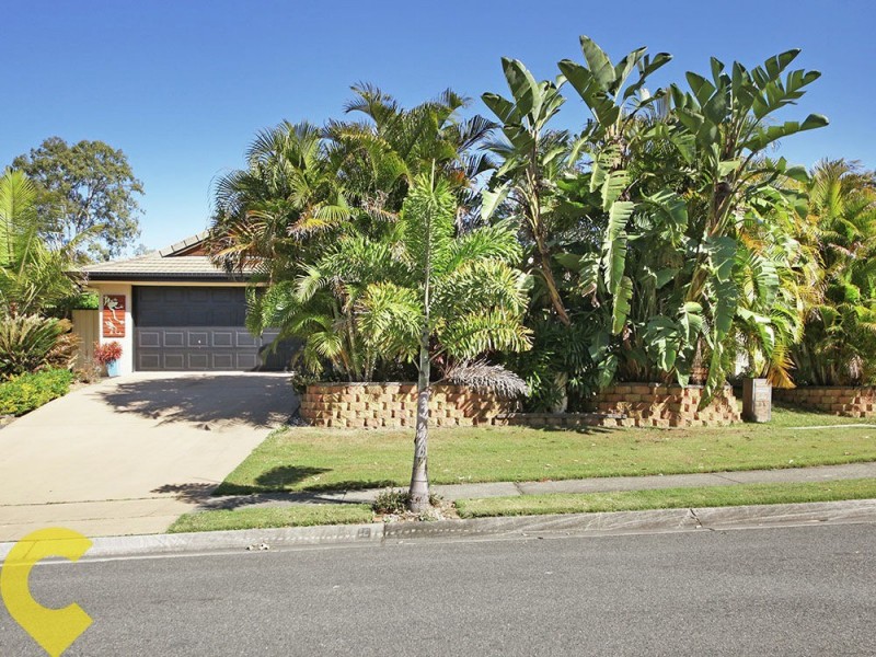 2 Pine Valley Drive, Joyner QLD 4500