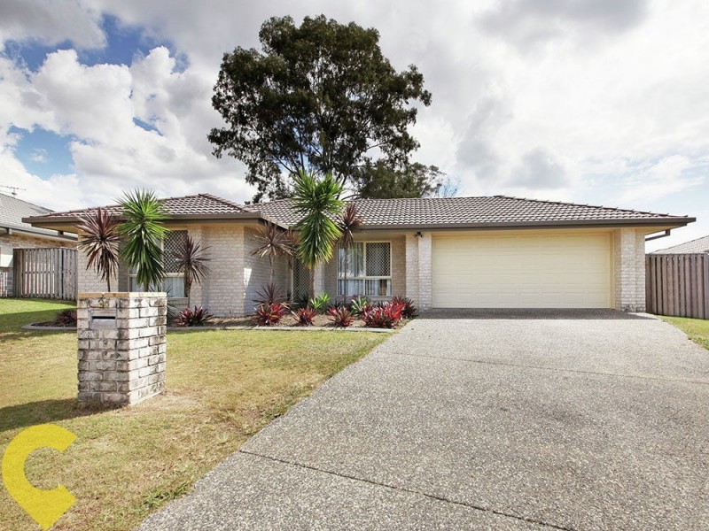 24 Bluejay Circuit, Morayfield QLD 4506