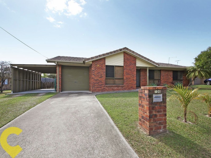106 Glenwood Drive, Morayfield QLD 4506