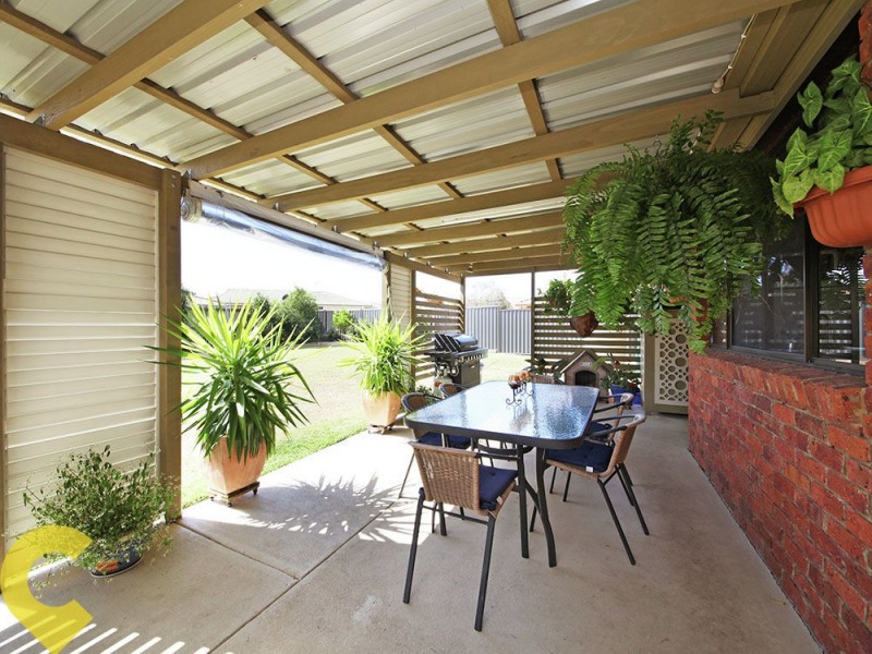 106 Glenwood Drive, Morayfield QLD 4506