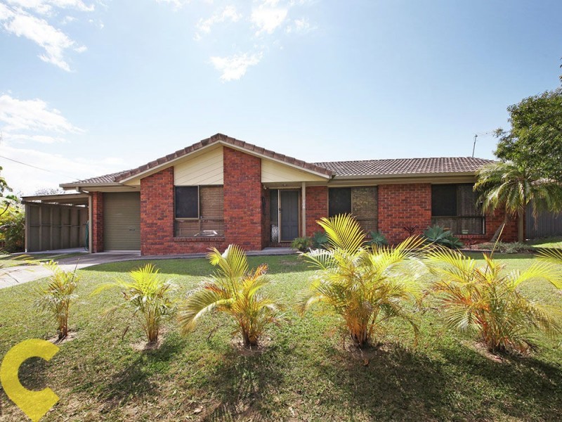 106 Glenwood Drive, Morayfield QLD 4506