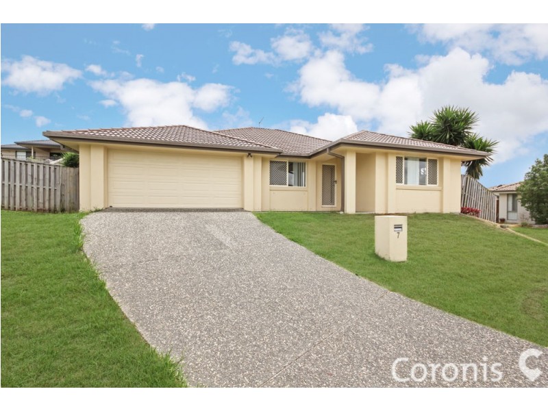 7 Aylmore Court, Narangba QLD 4504