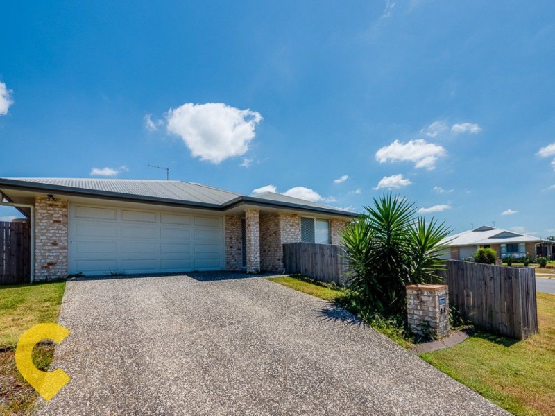 1/44 Reibelt Drive, Caboolture QLD 4510