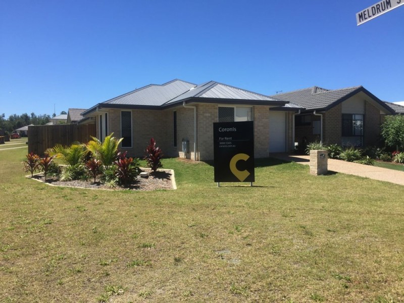 21 Olsen CIRCUIT, Kallangur QLD 4503