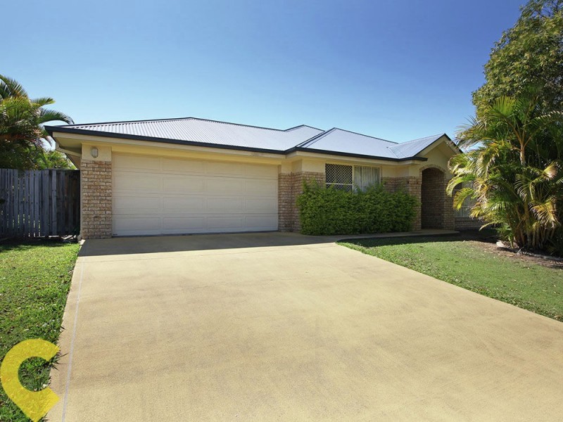 6 Spur Court, Narangba QLD 4504
