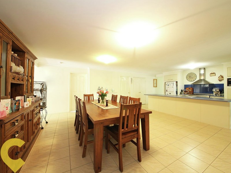 6 Spur Court, Narangba QLD 4504