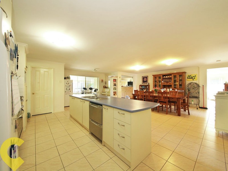 6 Spur Court, Narangba QLD 4504