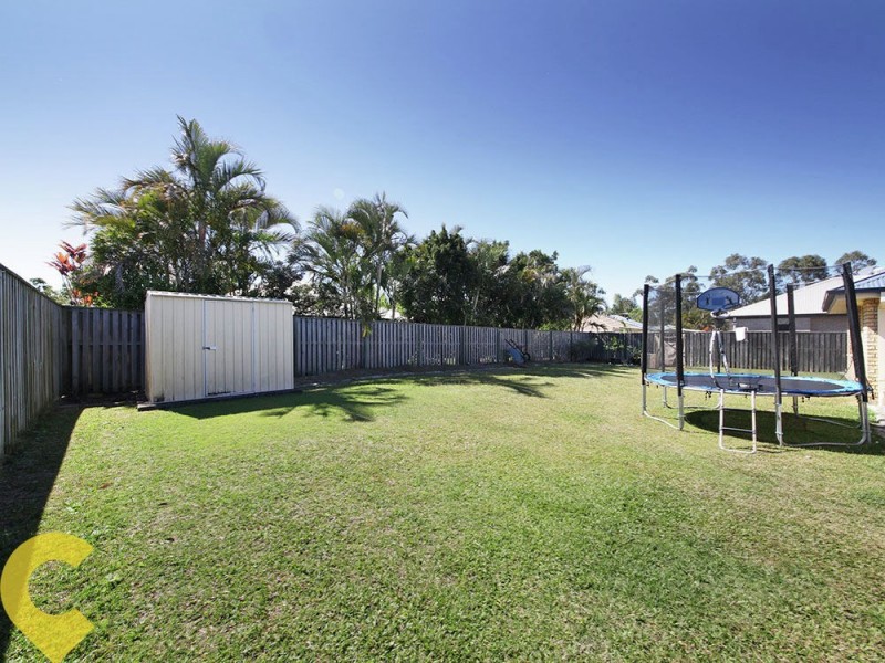 6 Spur Court, Narangba QLD 4504