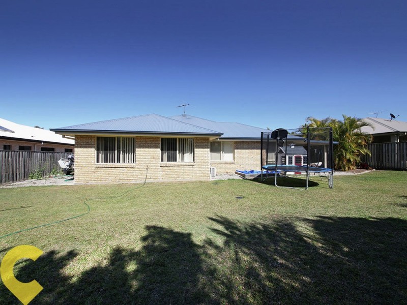 6 Spur Court, Narangba QLD 4504