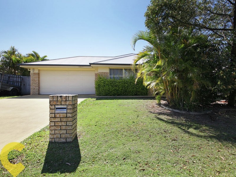 6 Spur Court, Narangba QLD 4504