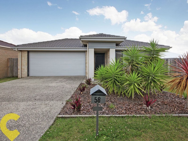 58 Cottrill Road, Caboolture QLD 4510