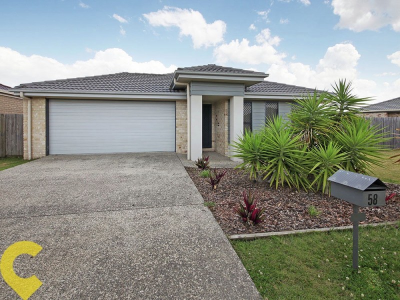 58 Cottrill Road, Caboolture QLD 4510