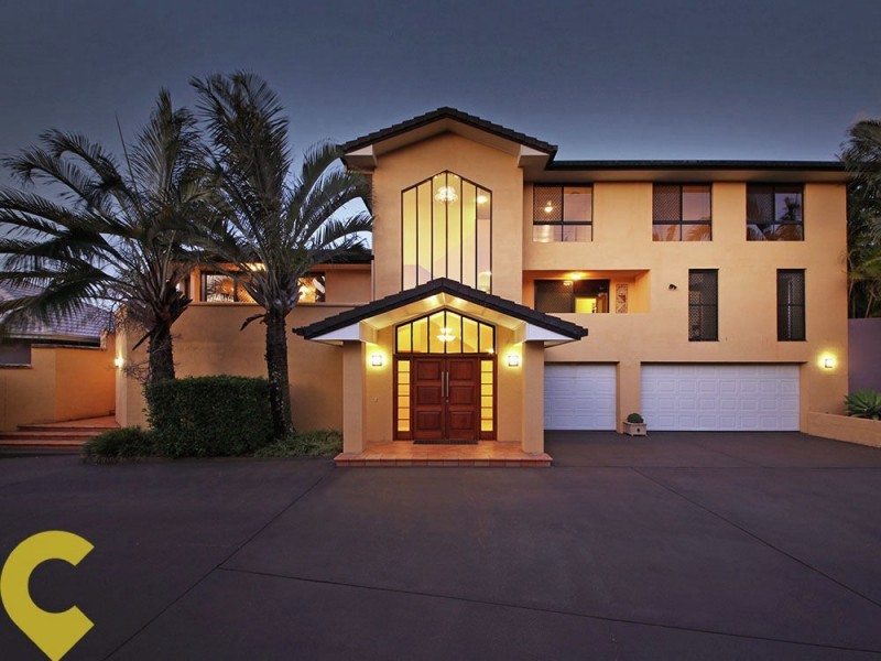 12 Eclipse Street, Bridgeman Downs QLD 4035