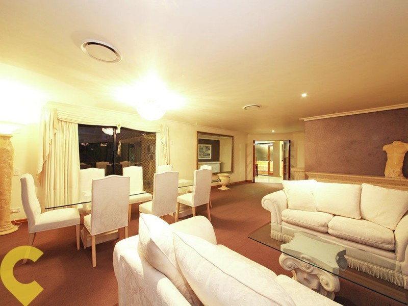 12 Eclipse Street, Bridgeman Downs QLD 4035