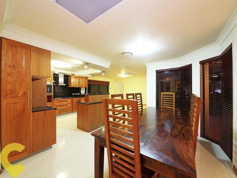 12 Eclipse Street, Bridgeman Downs QLD 4035