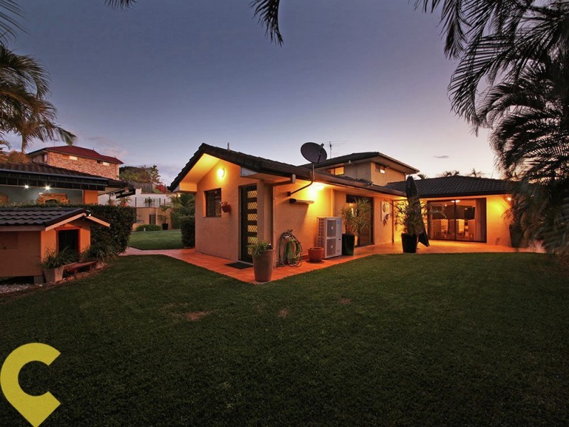 12 Eclipse Street, Bridgeman Downs QLD 4035