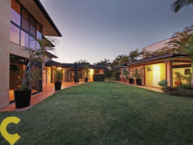 12 Eclipse Street, Bridgeman Downs QLD 4035