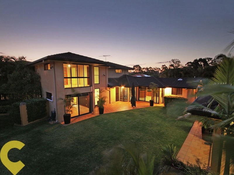 12 Eclipse Street, Bridgeman Downs QLD 4035