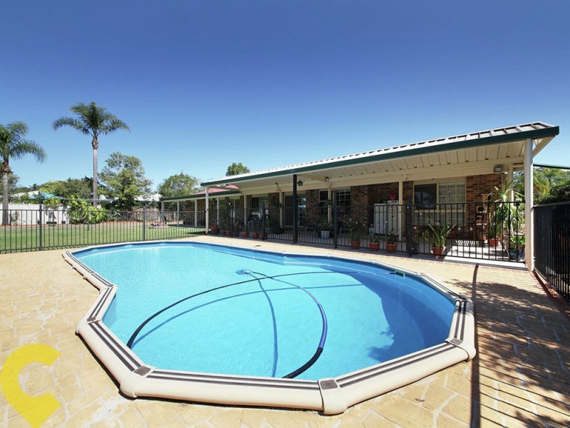 57 Bristlebird Drive, Morayfield QLD 4506