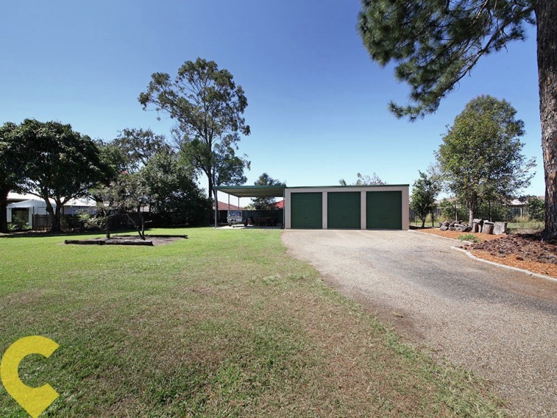 57 Bristlebird Drive, Morayfield QLD 4506