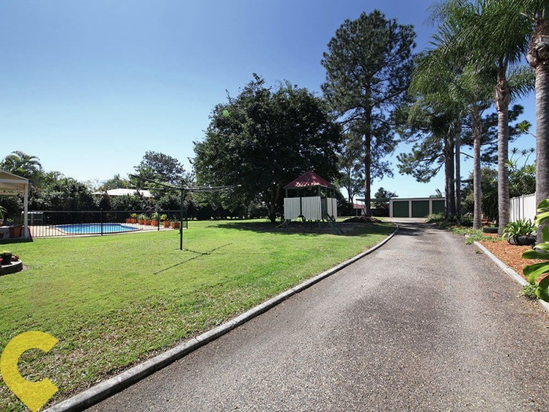 57 Bristlebird Drive, Morayfield QLD 4506