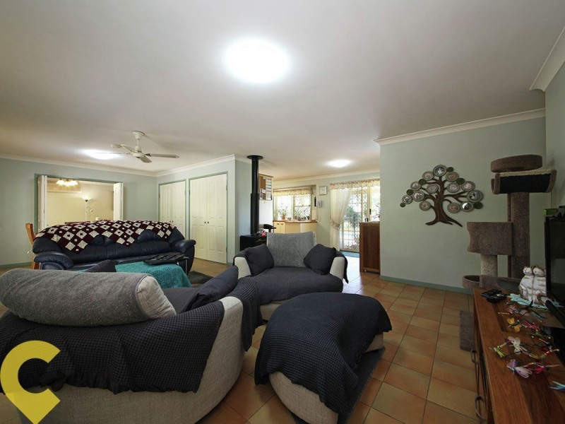 57 Bristlebird Drive, Morayfield QLD 4506