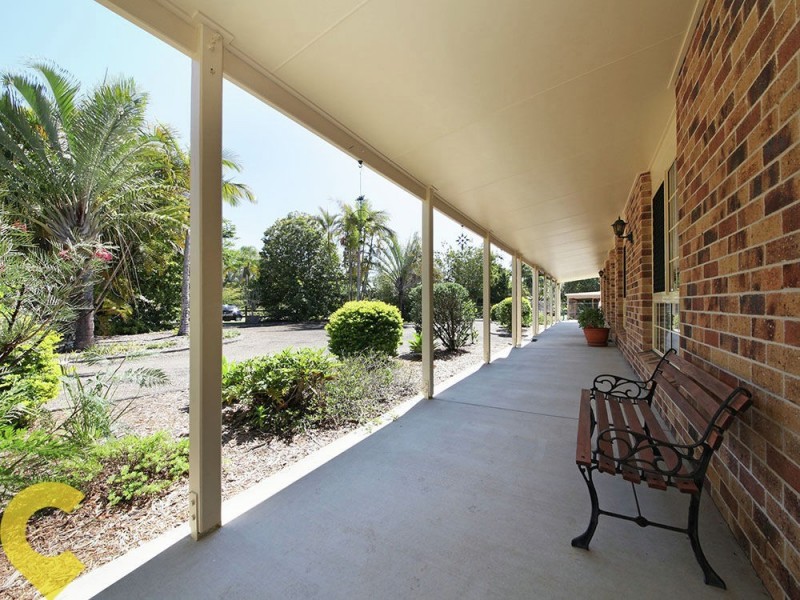 57 Bristlebird Drive, Morayfield QLD 4506