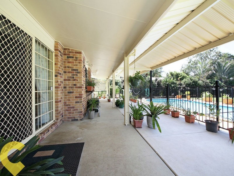 57 Bristlebird Drive, Morayfield QLD 4506