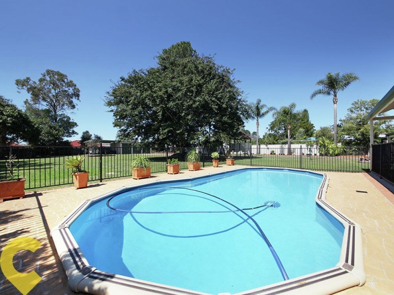 57 Bristlebird Drive, Morayfield QLD 4506