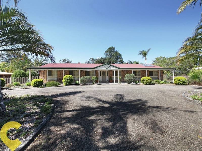 57 Bristlebird Drive, Morayfield QLD 4506