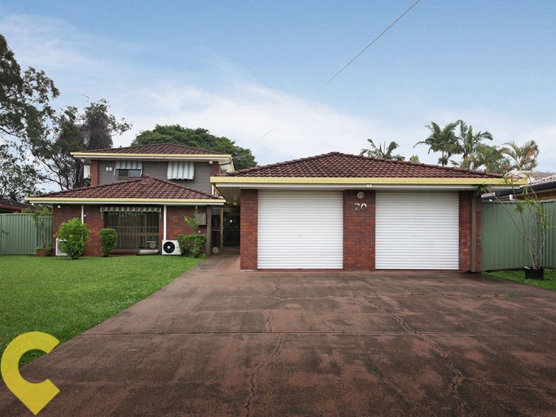 20 Fortune Esplanade, Caboolture South QLD 4510