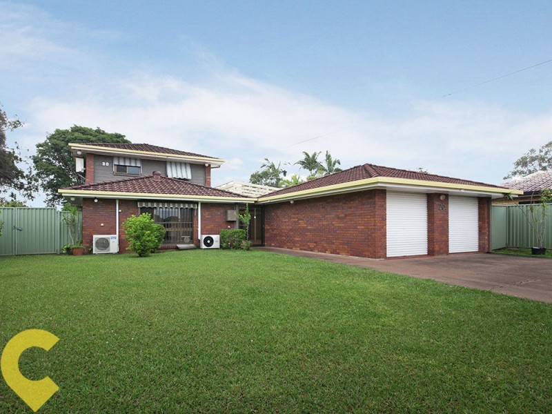 20 Fortune Esplanade, Caboolture South QLD 4510