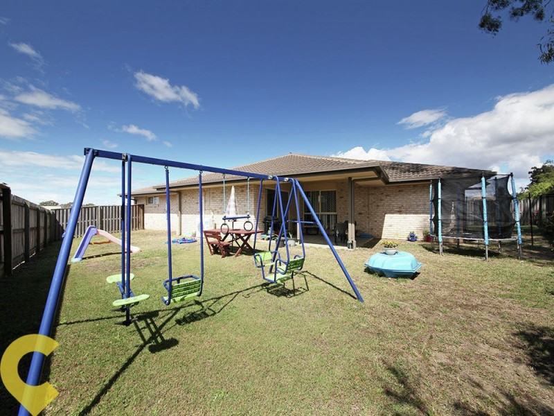 34 Bluejay Circuit, Morayfield QLD 4506