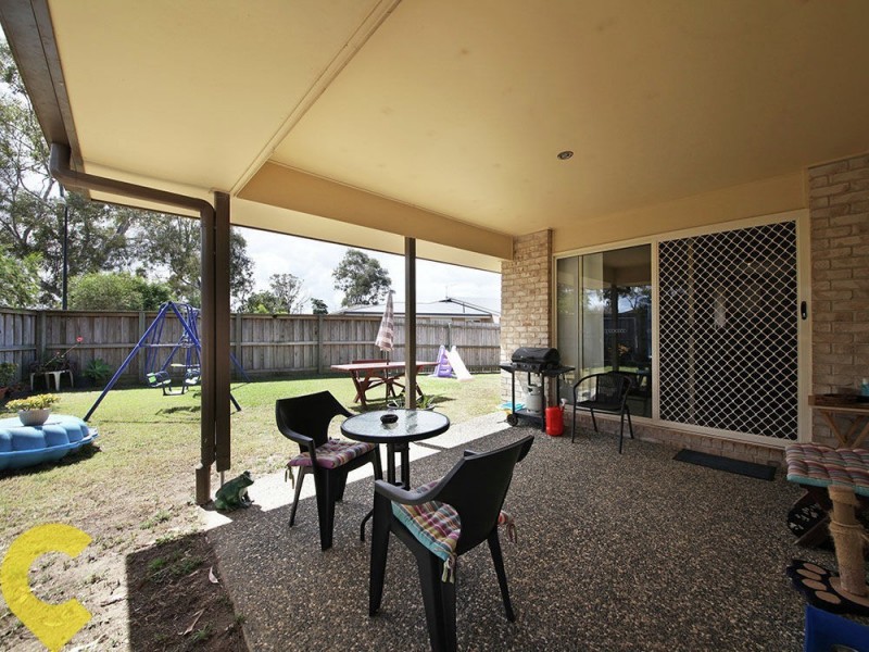 34 Bluejay Circuit, Morayfield QLD 4506