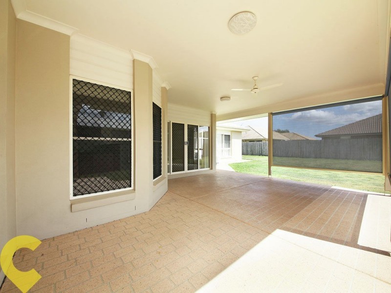 21 Central Lakes Drive, Caboolture QLD 4510