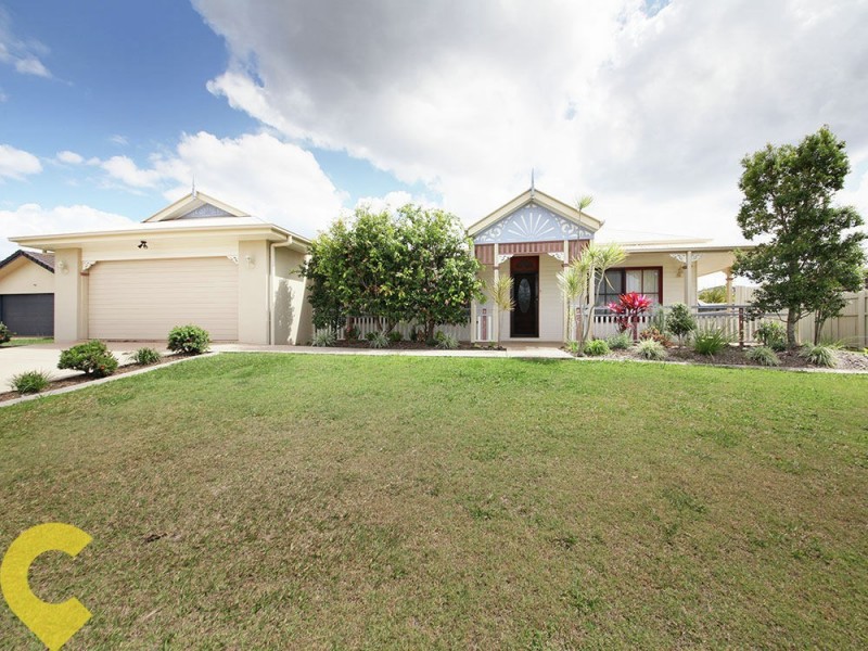 21 Central Lakes Drive, Caboolture QLD 4510