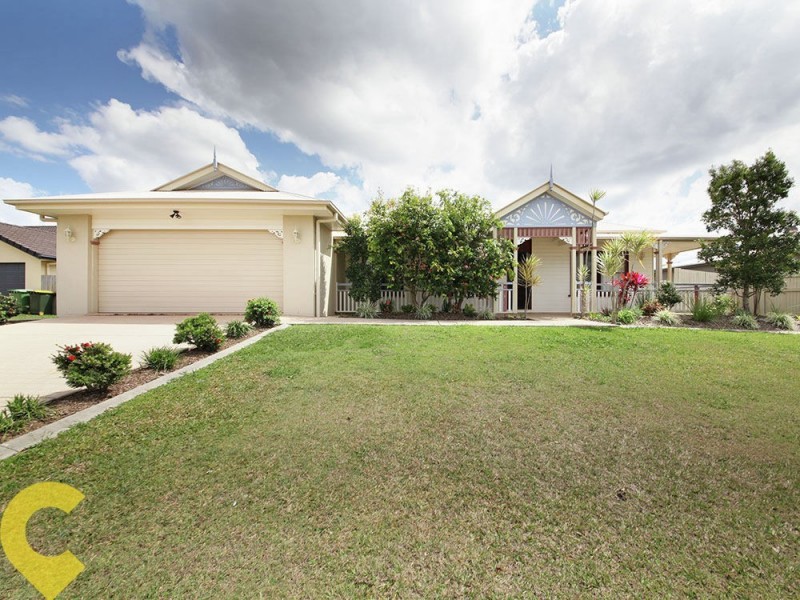 21 Central Lakes Drive, Caboolture QLD 4510