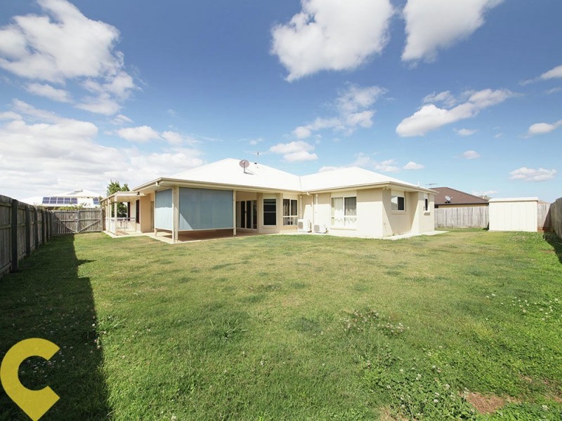 21 Central Lakes Drive, Caboolture QLD 4510
