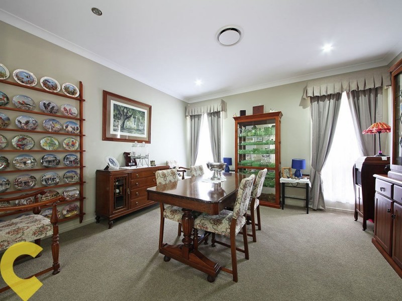 5 Hollow Crescent, Narangba QLD 4504