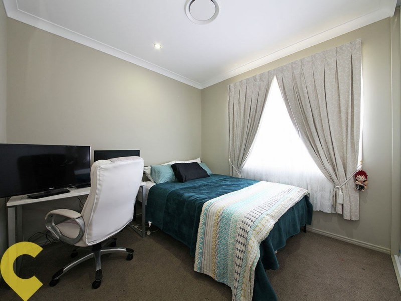 5 Hollow Crescent, Narangba QLD 4504