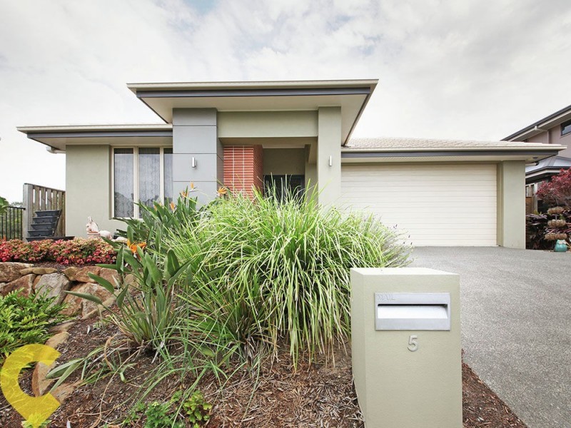 5 Hollow Crescent, Narangba QLD 4504