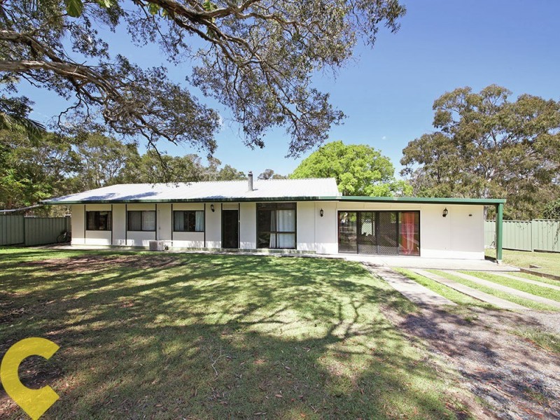 18 Warren Crescent, Deception Bay QLD 4508